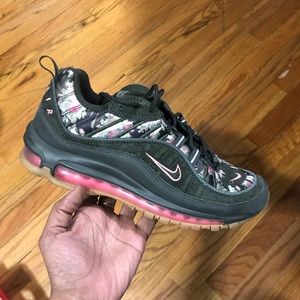Nike Air Max 98